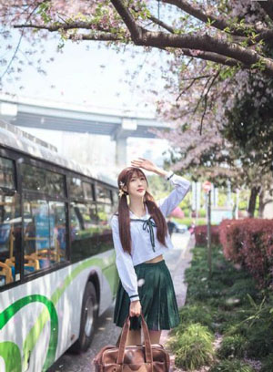 想成为魔法少女_BD国语高清视频播放