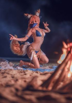 后宫的露营_BD在线观看高清